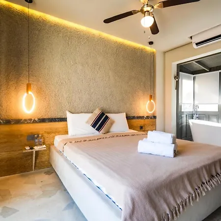 Vom Alaçatı Otel Çeşme