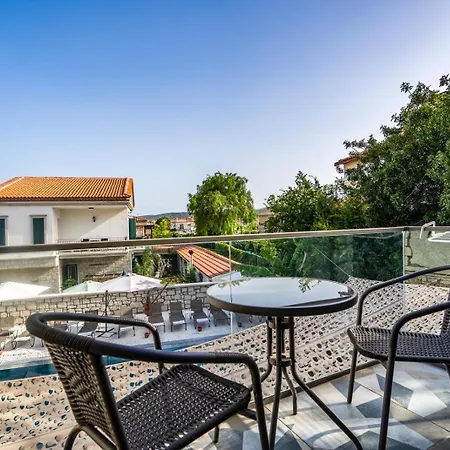 Otel Vom Alaçatı