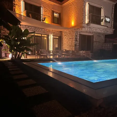 Vom Alaçatı